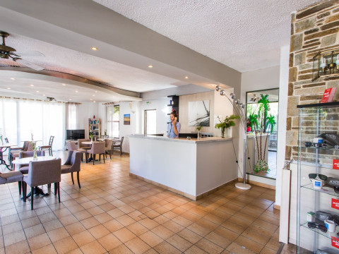Golden Beach Potidea Hotel