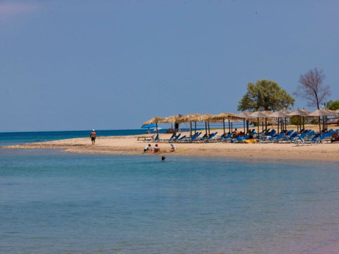 Golden Beach Potidea Hotel