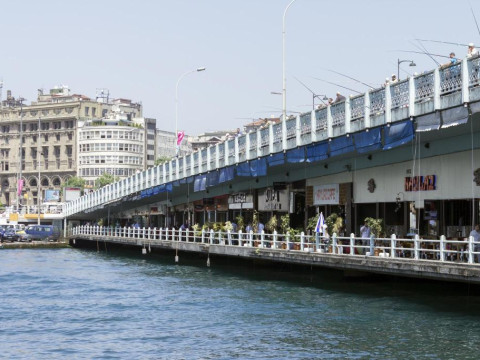 Golden City Hotel Istanbul