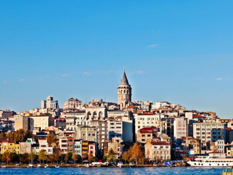 Golden City Hotel Istanbul