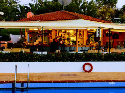 Golden Dream Apartments