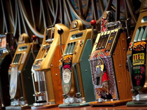 Golden Gate Hotel & Casino