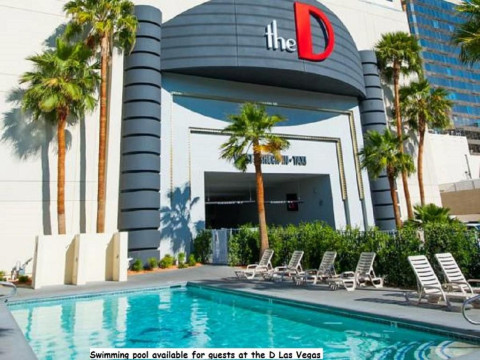 Golden Gate Hotel & Casino