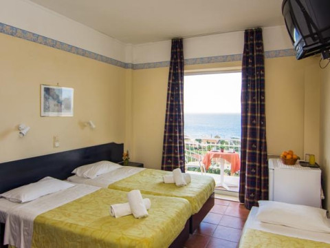 Golden Nests Hotel