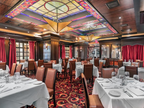 Golden Nugget Hotel & Casino Las Vegas