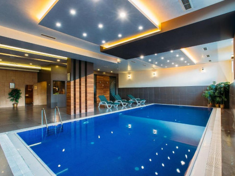 Golden Palace Hotel
