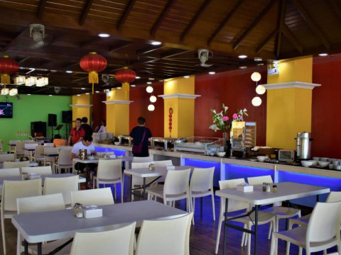 Golden Phoenix Hotel Boracay