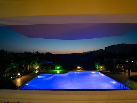 Golden Rose Suites
