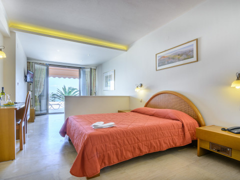 Golden Sand Hotel