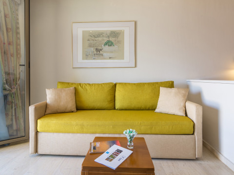 Golden Sand Hotel