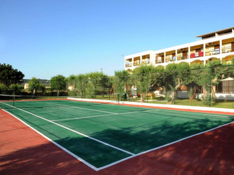 Hotel Golden Sands