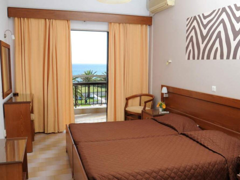 Hotel Golden Sands