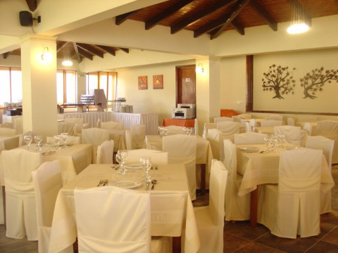 Golden Sands Hotel