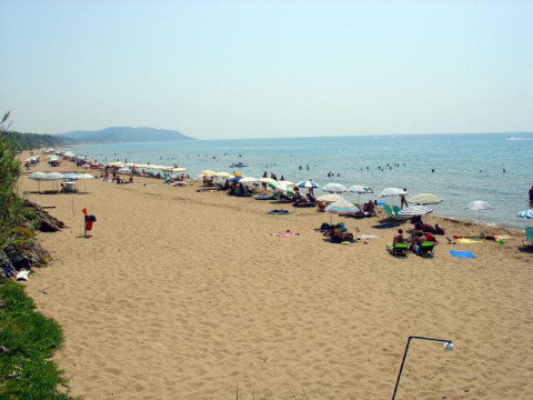 Golden Sands Hotel
