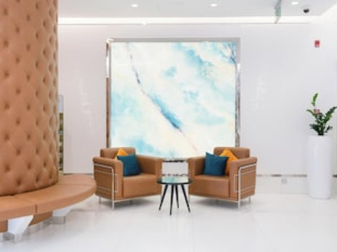 GOLDEN SANDS HOTEL & RESIDENCES