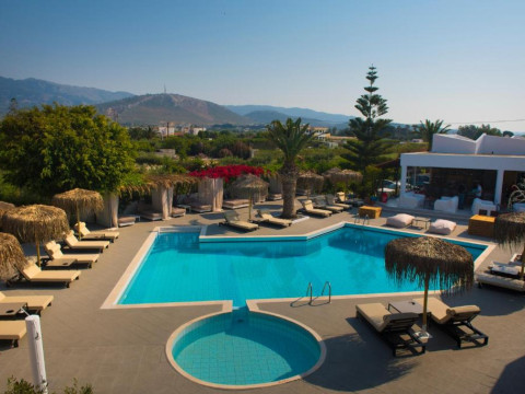 Hotel Relax Golden Star (ex. Golden Star)