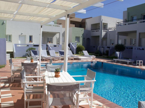 Golden Sun Boutique Malia