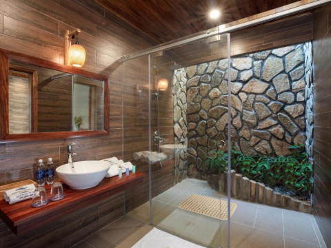 Golden Topaz Phu Quoc Resort