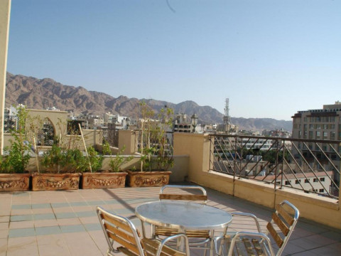 Golden Tulip Aqaba