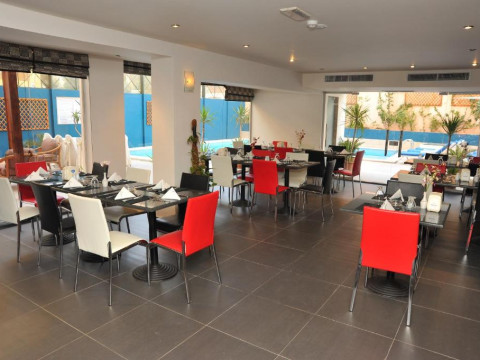 Golden Tulip Aqaba