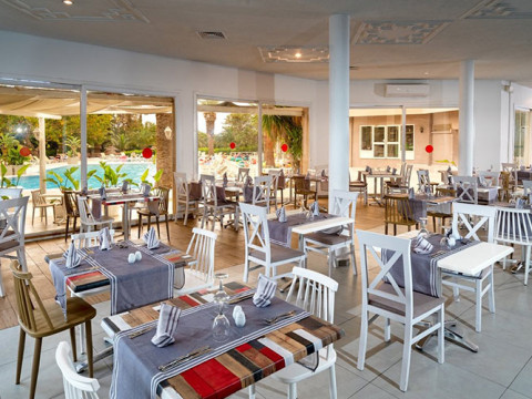 @Golden Tulip Hammamet Président