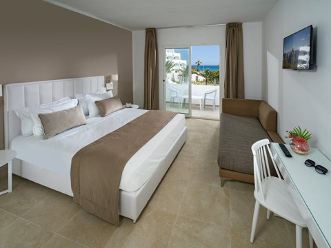 @Golden Tulip Hammamet Président