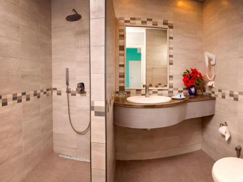 Hotel Golden Tulip President Hammamet