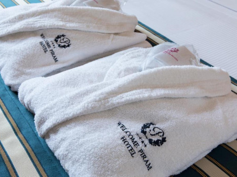 Golden Tulip Rome Piram