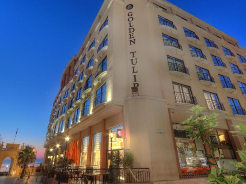 Hotel Vivaldi
