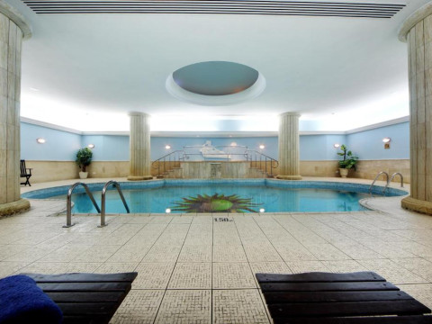 Hotel Vivaldi