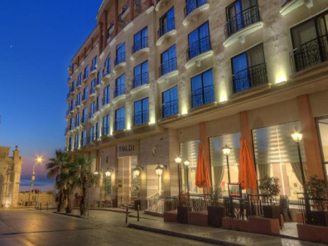Hotel Vivaldi