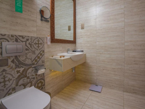 Golden Tulip Zanzibar Airport Hotel & Spa