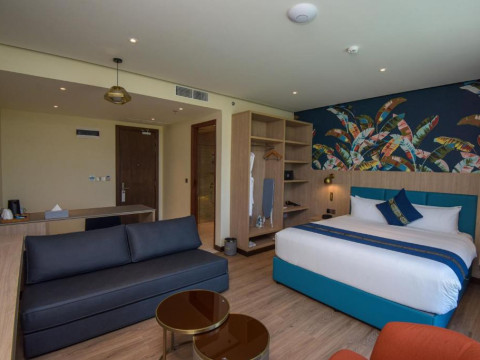 Golden Tulip Zanzibar Airport Hotel & Spa