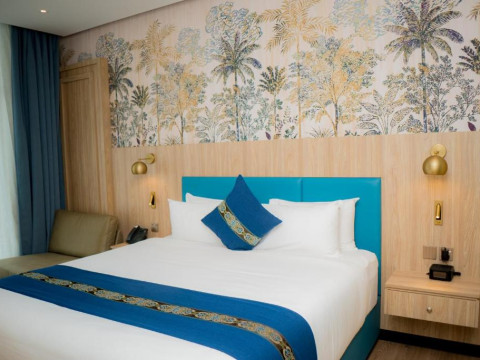 Golden Tulip Zanzibar Airport Hotel & Spa