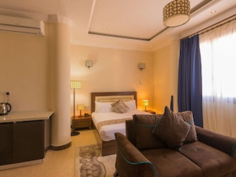 GOLDEN TULIP ZANZIBAR RESORT