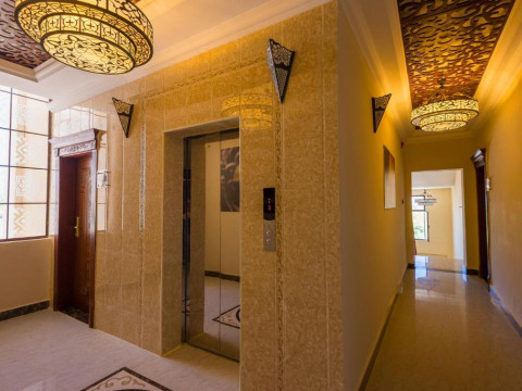 Golden Tulip Zanzibar Resort