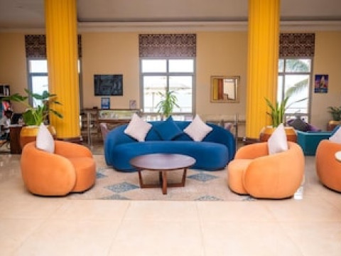 GOLDEN TULIP ZANZIBAR RESORT