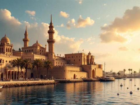 ALEXANDRIA