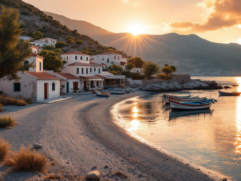 Ammoudia