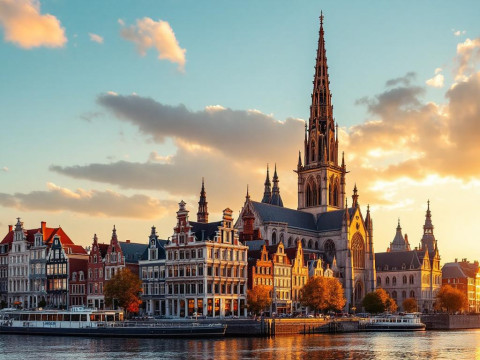 Antwerp