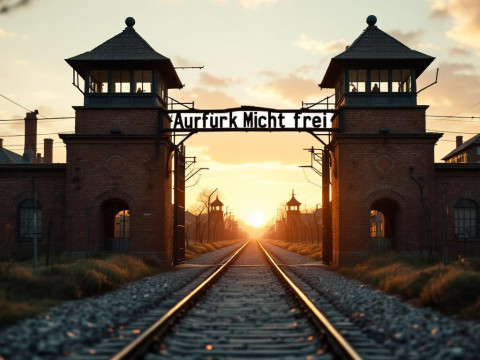 Auschwitz