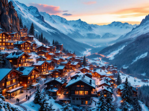 Avoriaz