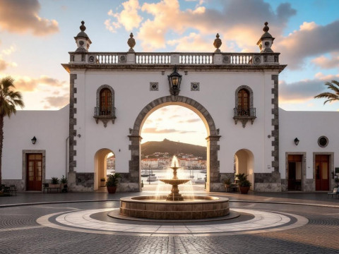 Azore - Ponta Delgada