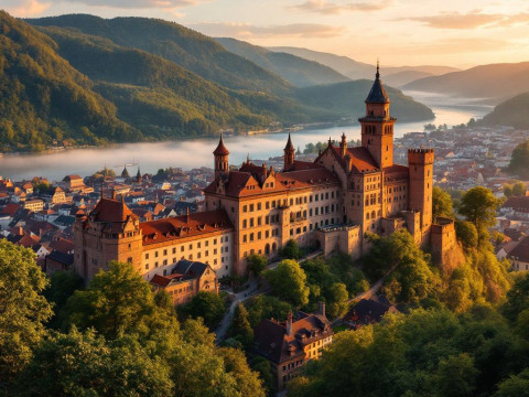Baden Württemberg