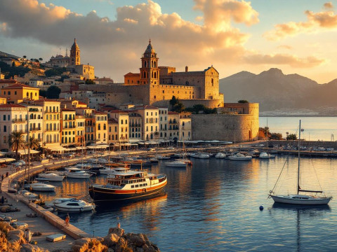 Bastia