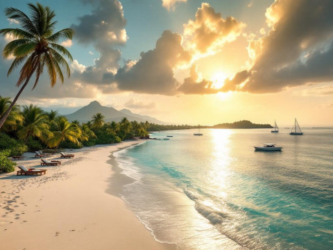 Belle Mare