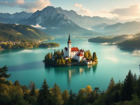 Bled