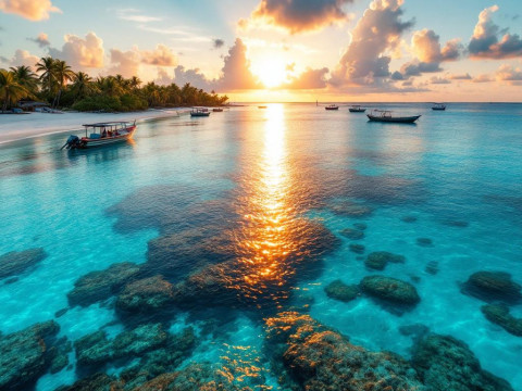 Blue Bay