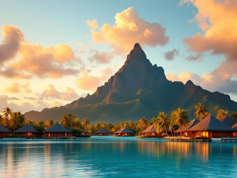 Bora Bora