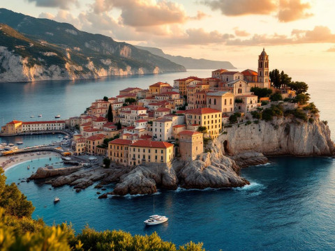 Calabria